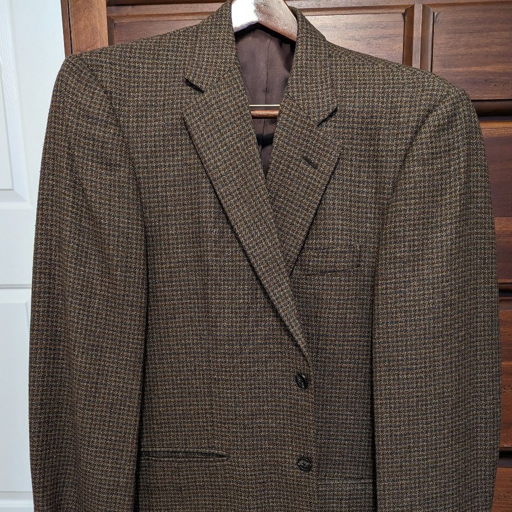 Pronto Uomo Blazer